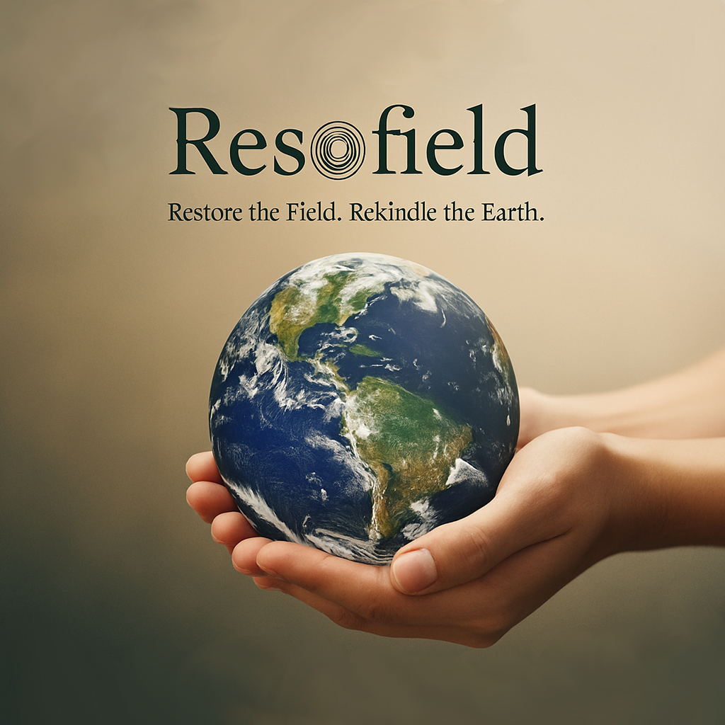Reintroducing Resofield’s Coherence Lab
